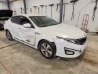 2014 KIA Optima Hybrid