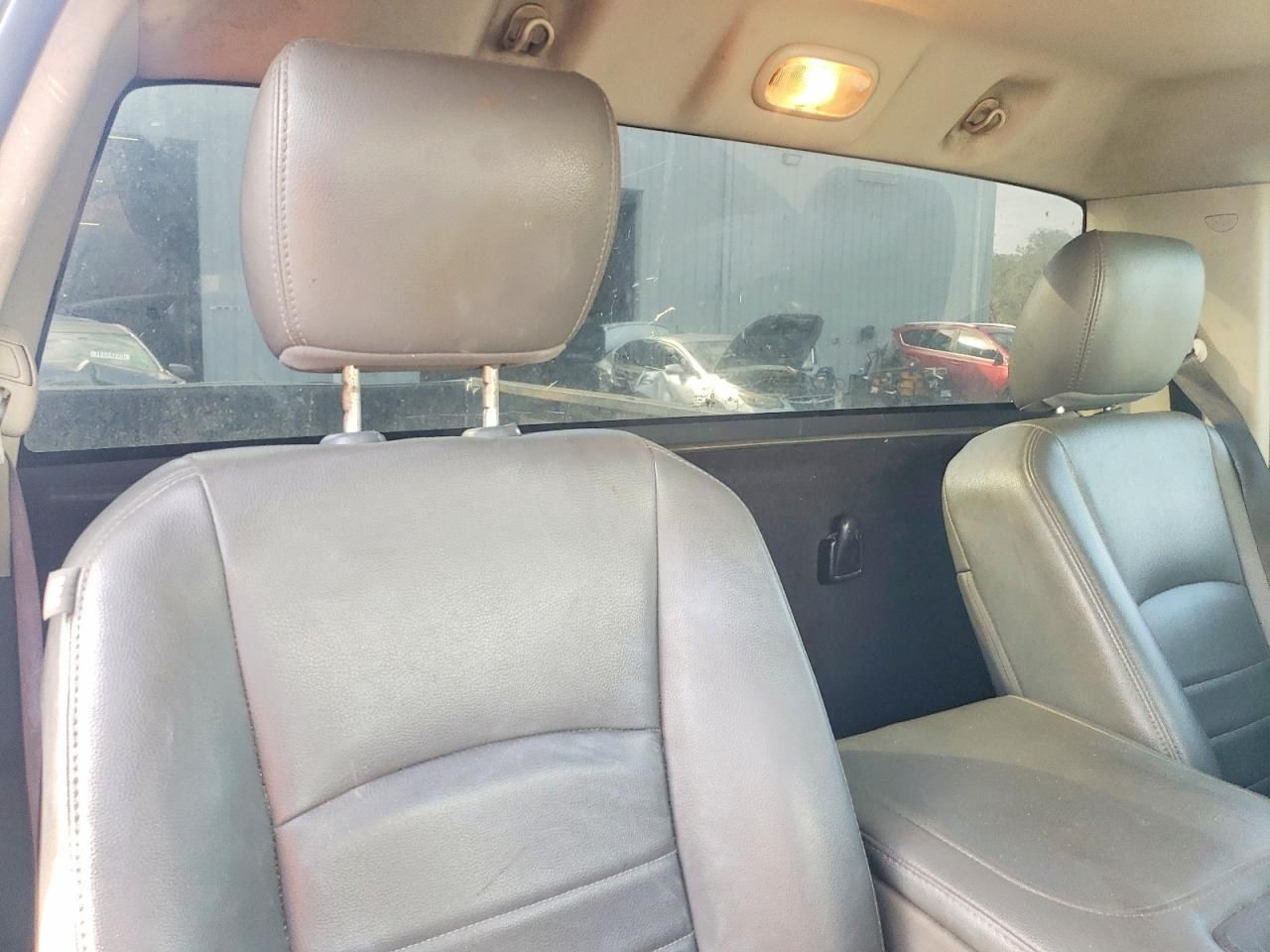 2015 Dodge Ram 1500 st