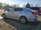 2012 Lexus Is 250
