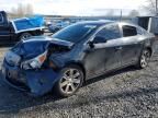 2010 Buick Lacrosse cxl