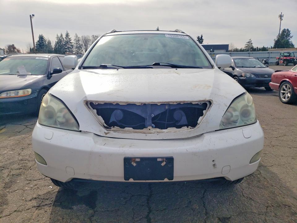 2004 Lexus Rx 330 Base