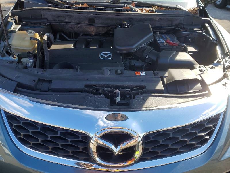 2010 Mazda Cx-9