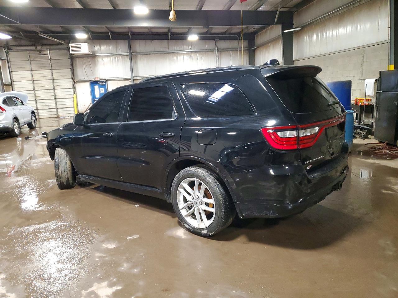 2024 Dodge Durango r
