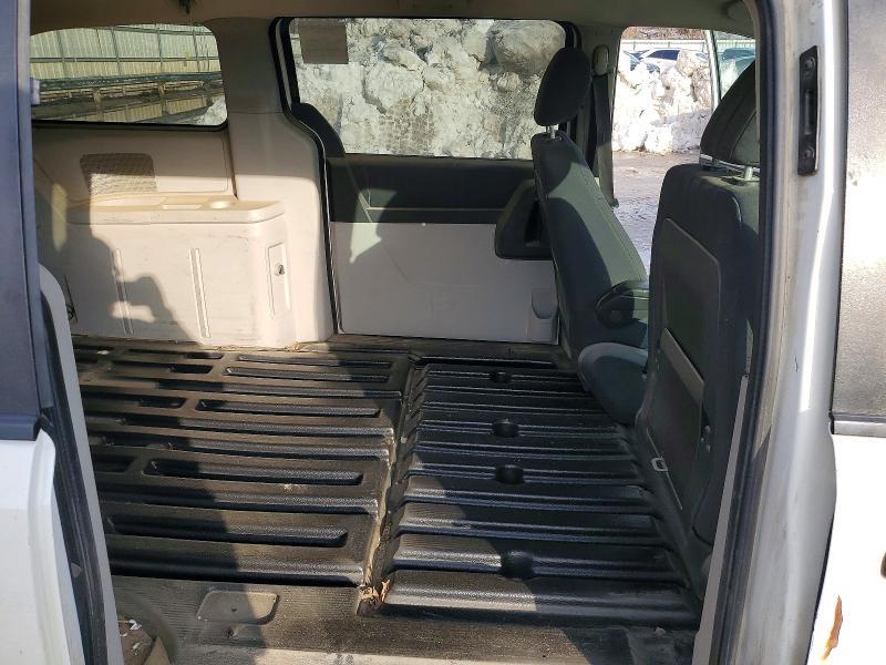 2010 Dodge Grand Caravan C
