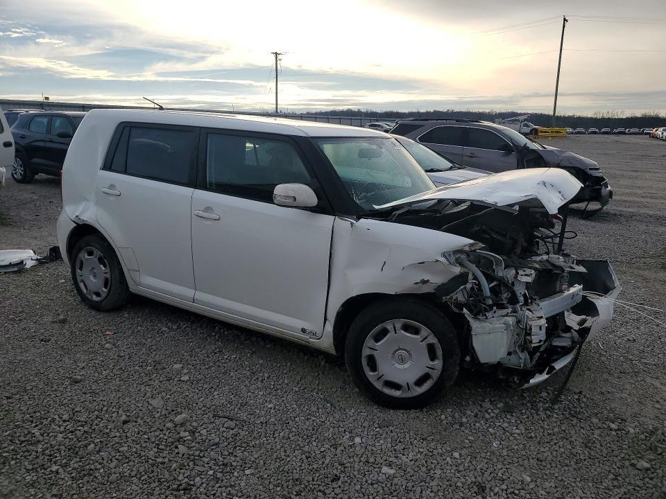 2008 Scion XB