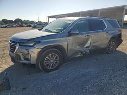 Chevrolet Traverse salvage cars for sale: 2023 Chevrolet Traverse lt