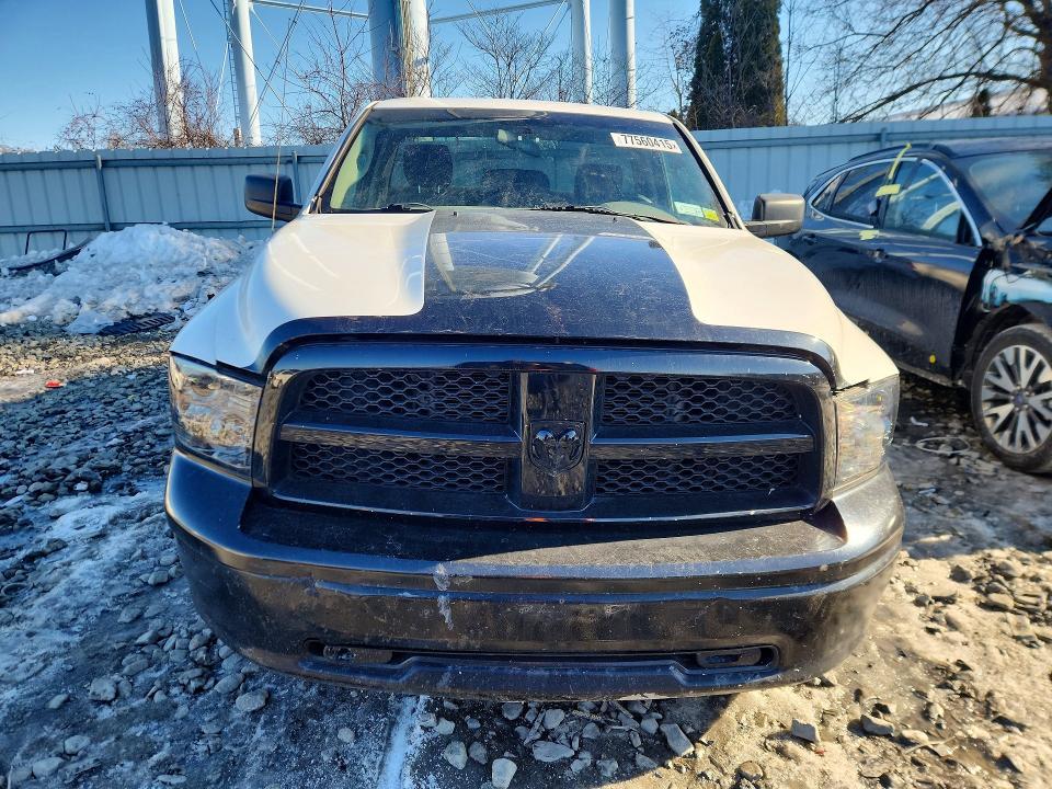 2009 Dodge Ram 1500