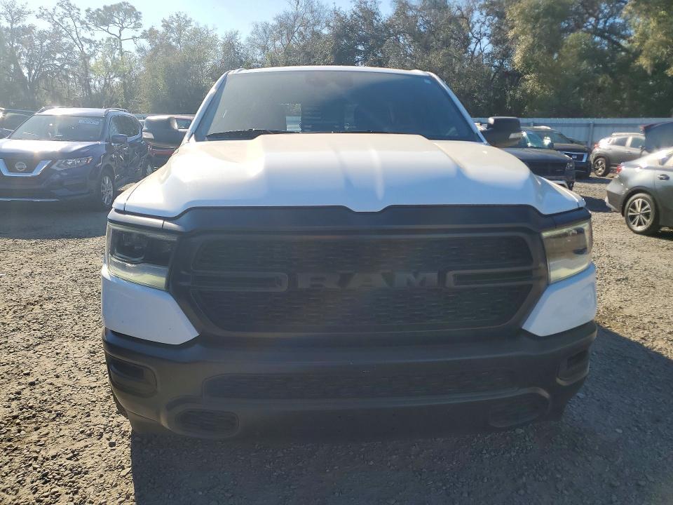 2021 Dodge RAM 1500 BIG Horn
