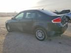 2010 Ford Focus se