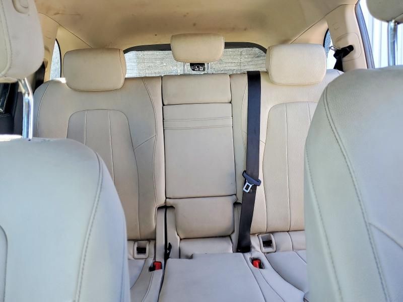 2021 Mercedes-Benz Glb 250