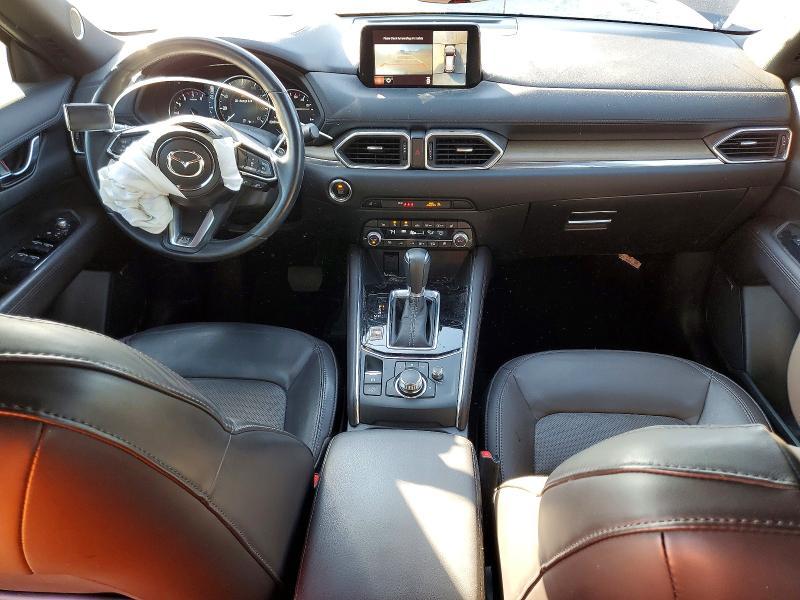 2020 Mazda Cx-5 Signature