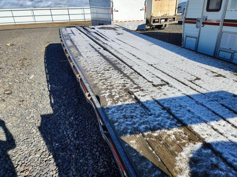 2004 Unknown 2004 Equipment Trailer