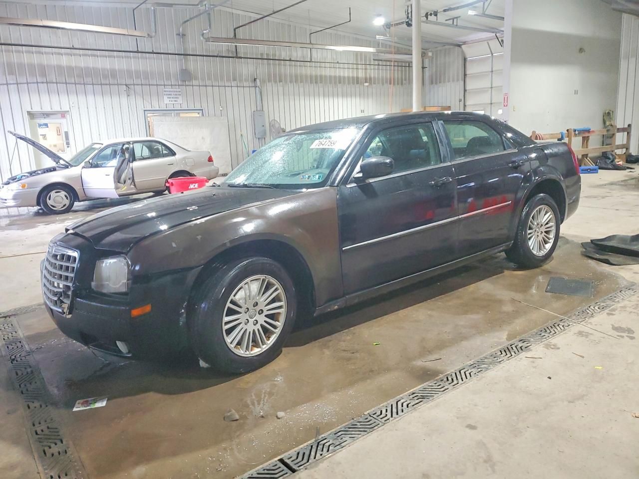 2009 Chrysler 300 Touring