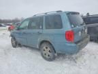 2005 Honda Pilot exl