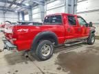 2004 Ford F250 Super Duty