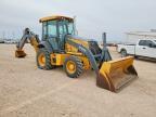 2013 John Deere 310SK Backhoe