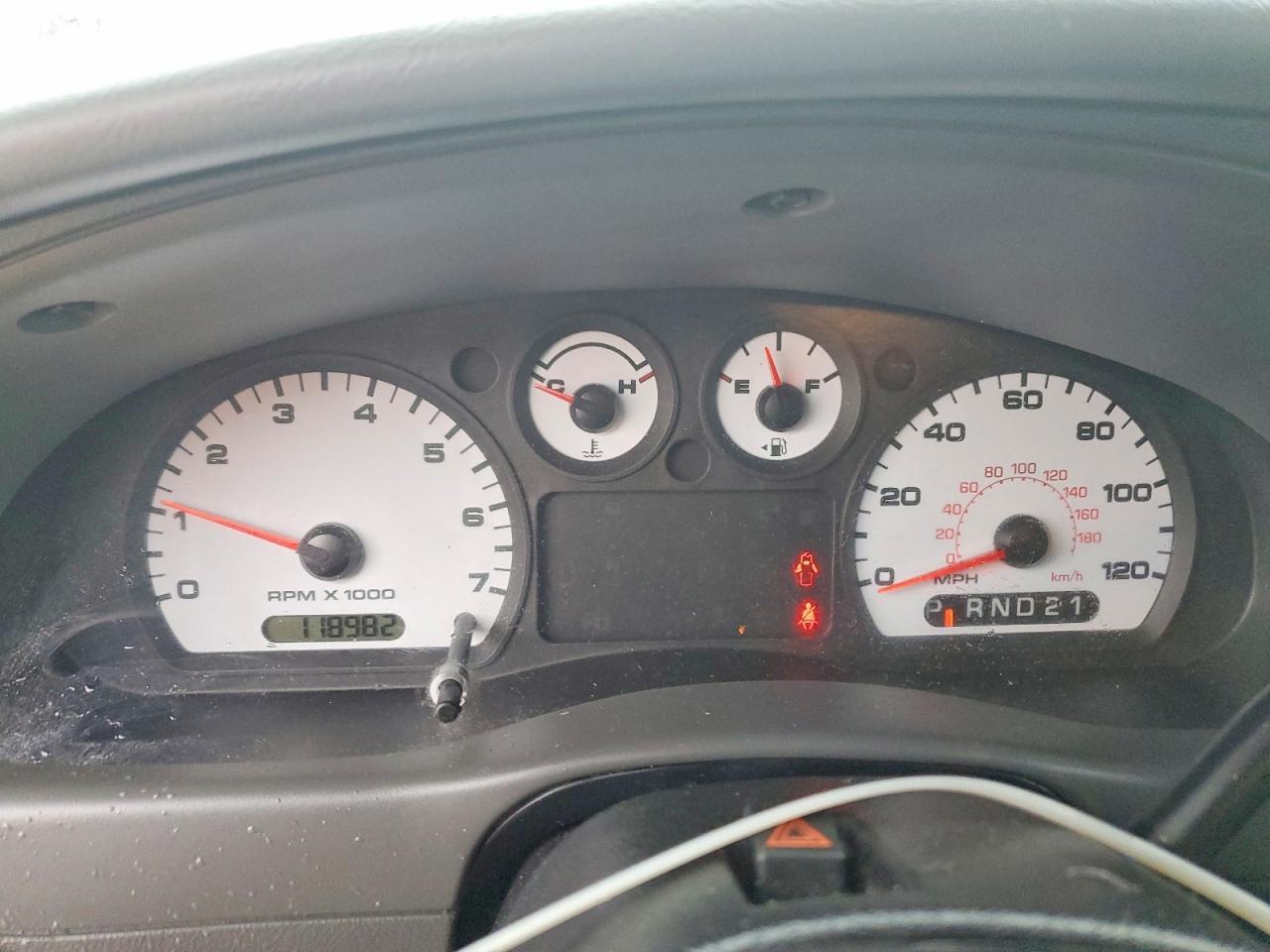 2010 Ford Ranger Super Cab