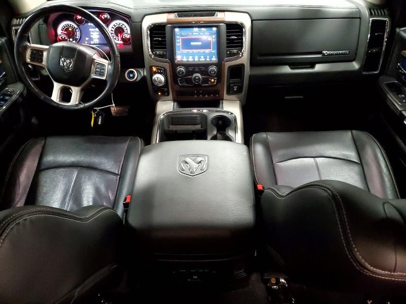 2018 Dodge 1500 Laramie