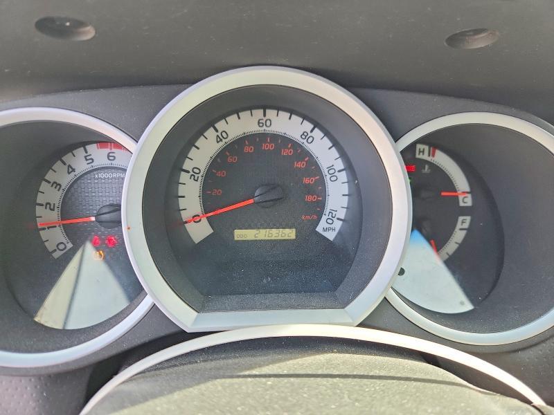 2012 Toyota Tacoma Double cab