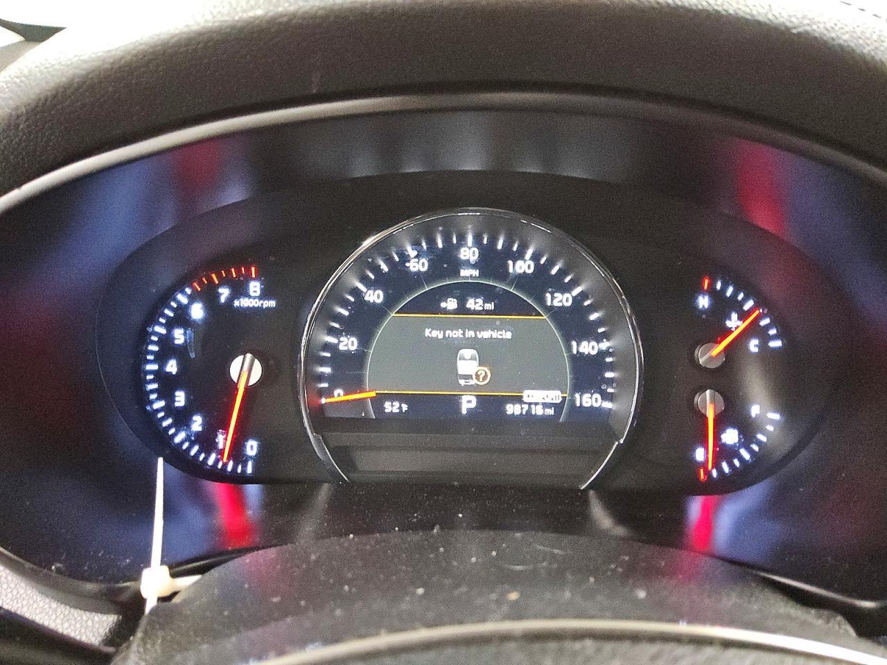 2019 KIA Sorento ex V6