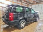 2009 Chevrolet Tahoe C1500 ls