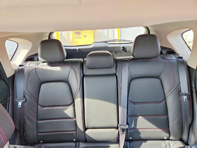 2024 Mazda Cx-5 Preferred