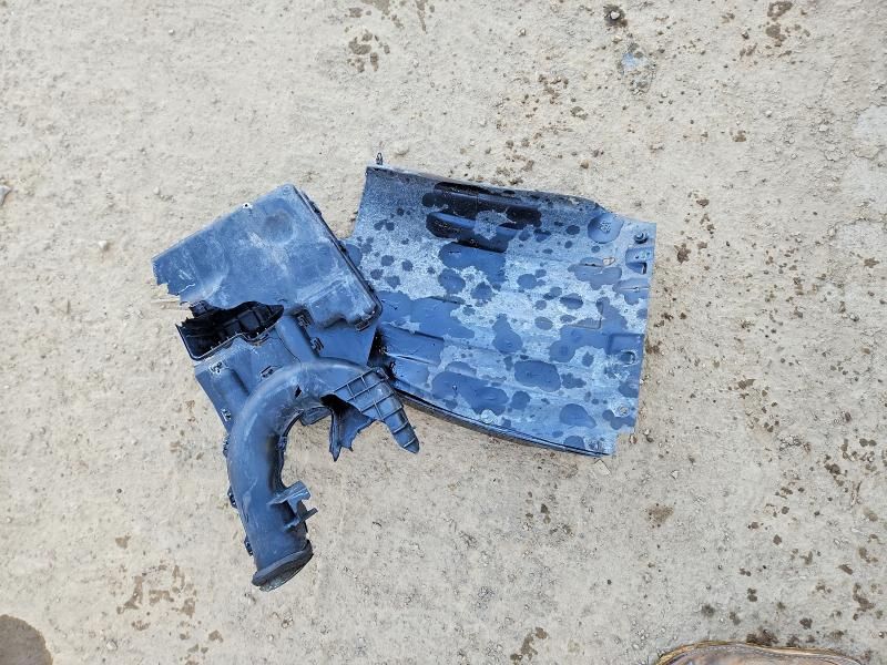 2010 Dodge Journey sxt