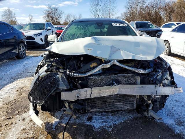 2015 Mercedes-Benz Cla 250 4matic
