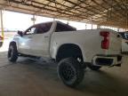 2020 Chevrolet Silverado K1500 rst