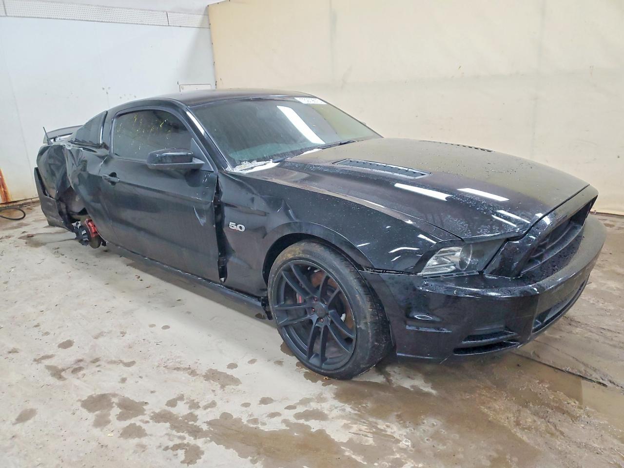 2011 Ford Mustang gt