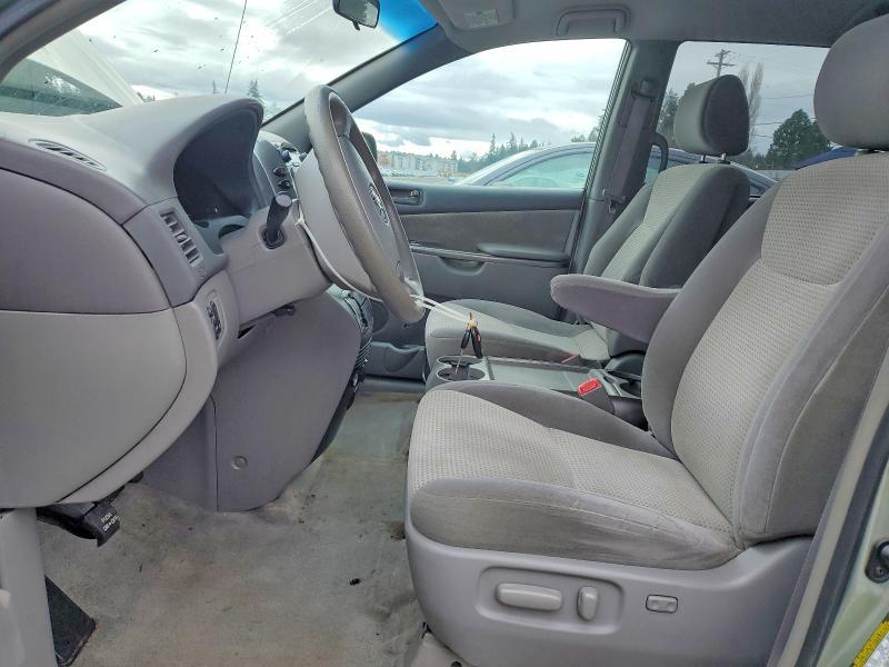 2006 Toyota Sienna le 7 Passenger