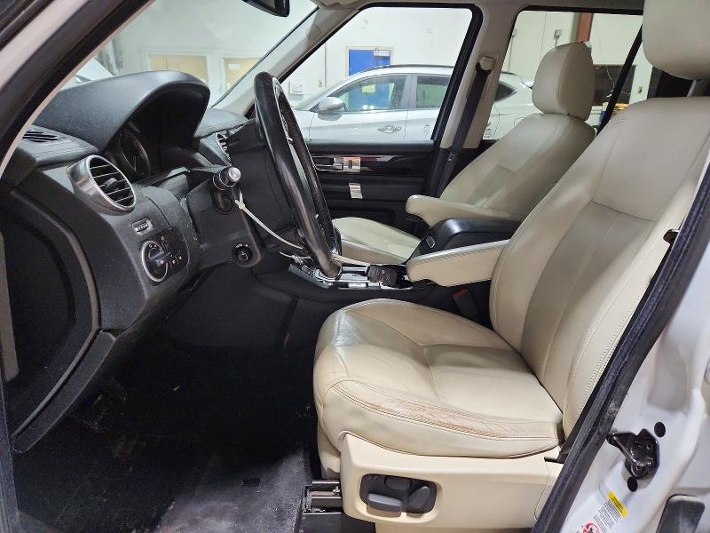 2013 Landau Boat Co LR4 hse Luxury