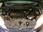 2010 Honda Cr-v exl