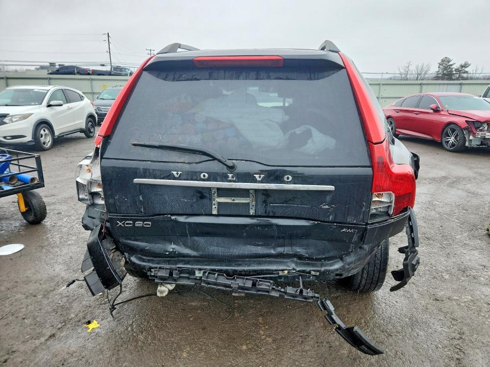 2011 Volvo Xc90 3.2