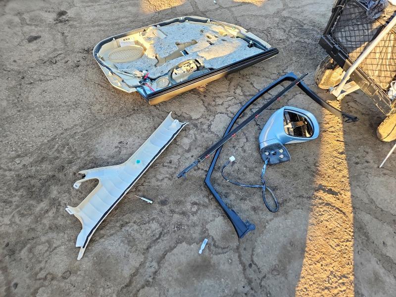 2010 Lexus Rx 350 Base