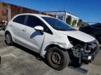 2016 KIA Rio lx