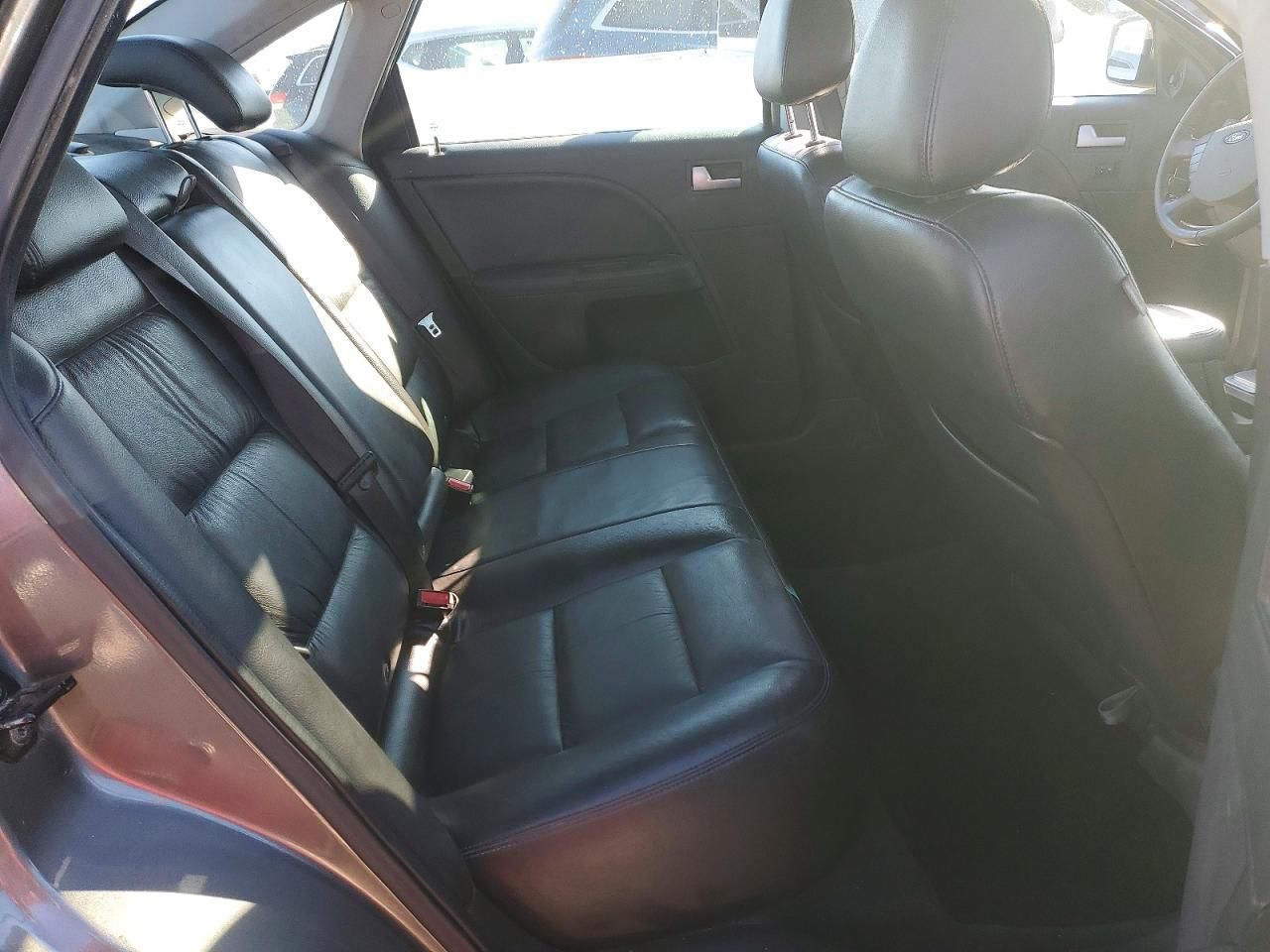 2006 Ford Five Hundred Limited