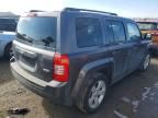 2015 Jeep Patriot Latitude