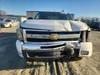 2009 Chevrolet Silverado K1500 LT