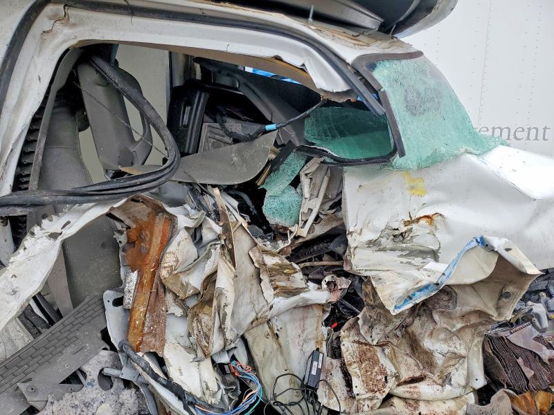 2022 Chev 2022 Other 4500 Cutaway