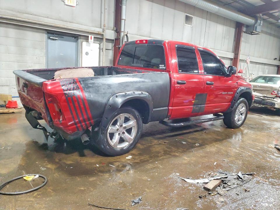 2006 Dodge Ram 1500 st