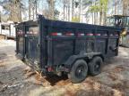 2025 Loadtrail Dump Trailer