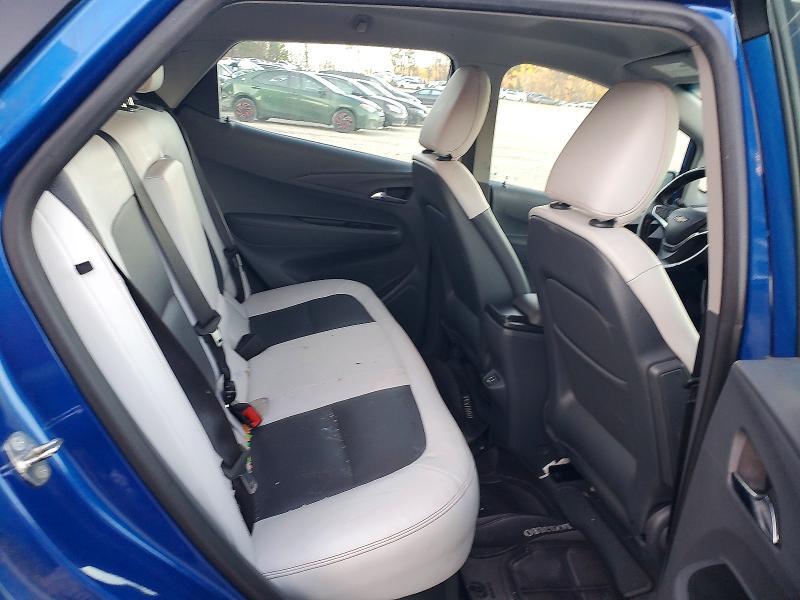 2020 Chevrolet Bolt ev Premier