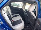 2020 Chevrolet Bolt ev Premier