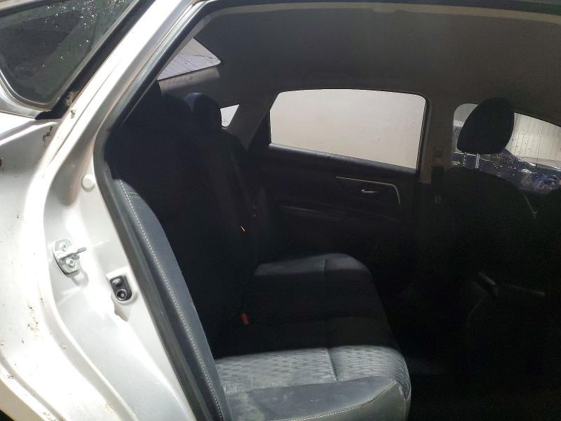 2018 Niss Altima 2.5