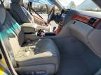 2001 Lexus Ls 430 Base