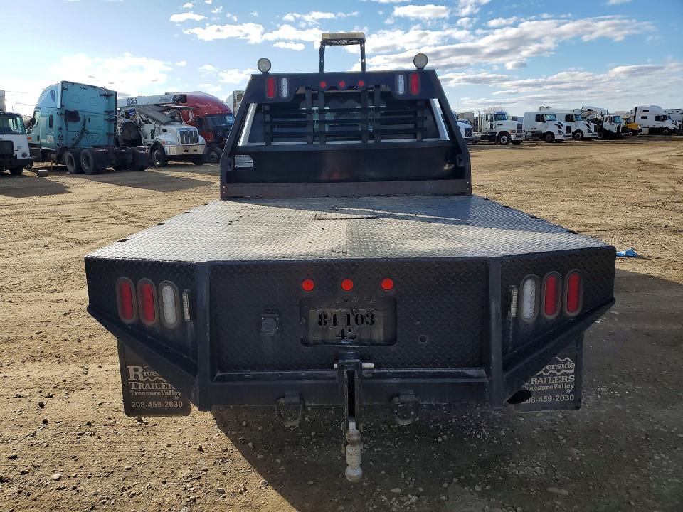 2024 Chevrolet Silverado K2500 Heavy Duty