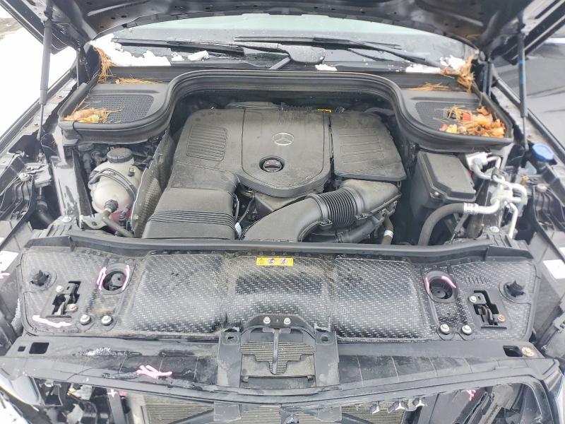 2024 Mercedes-Benz Gle 450e 4matic