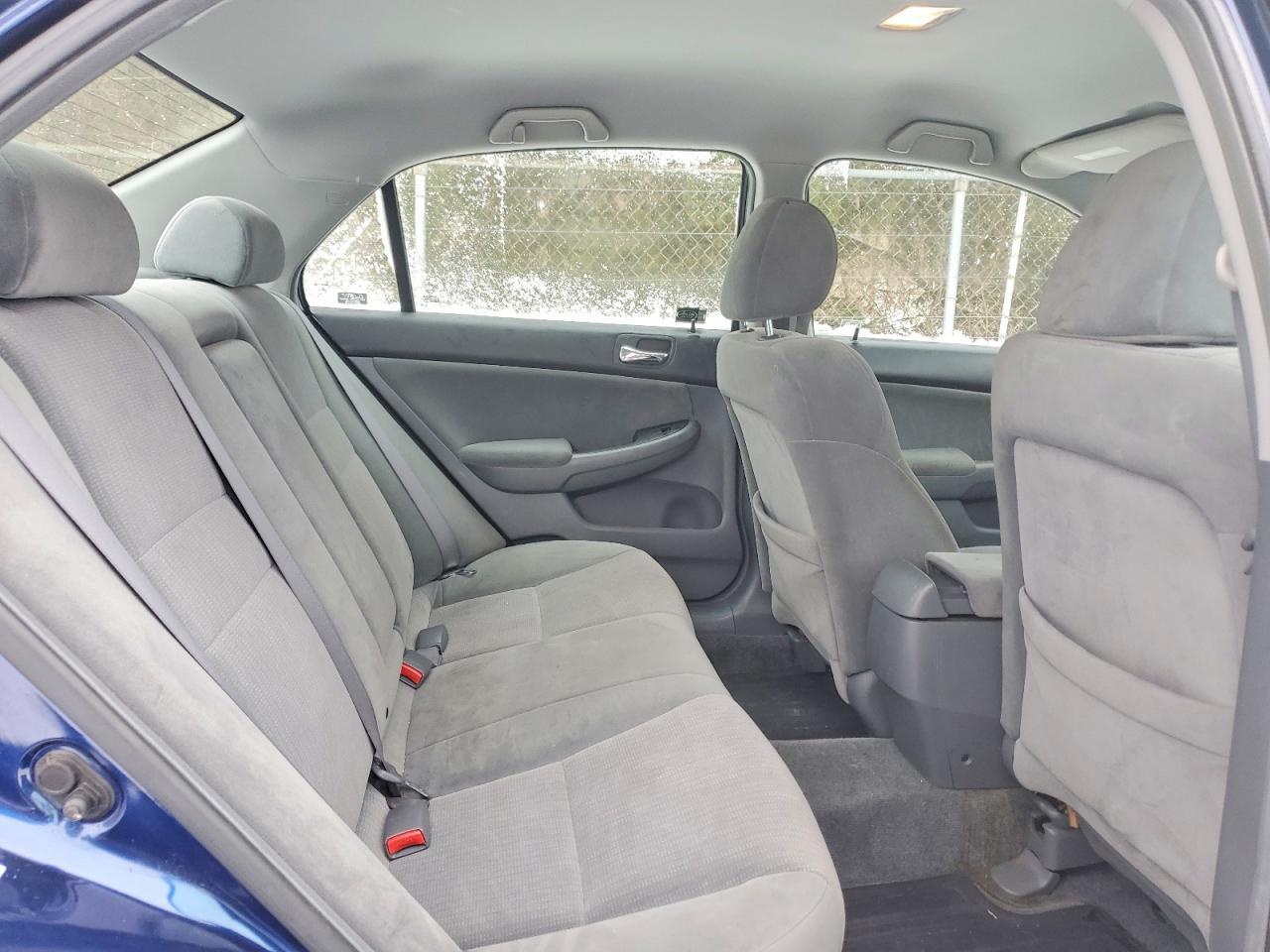2005 Honda Accord lx