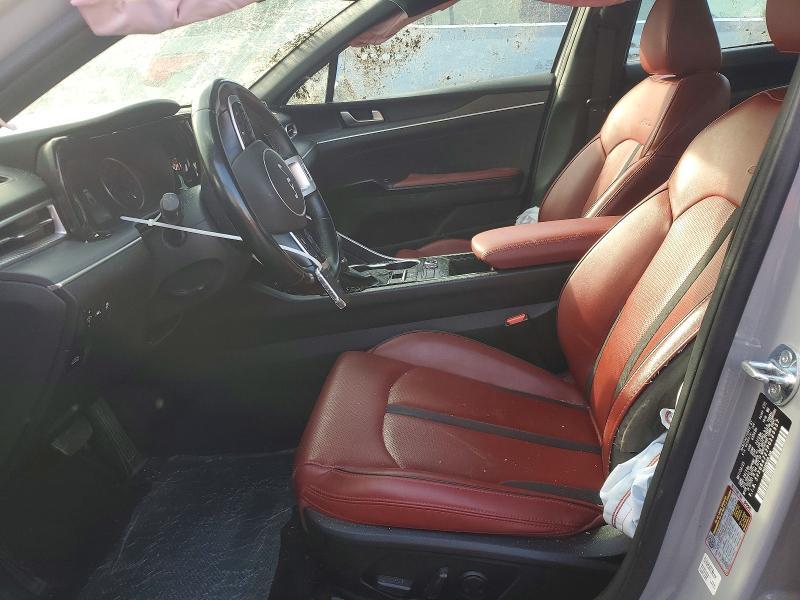 2023 KIA K5 gt Line